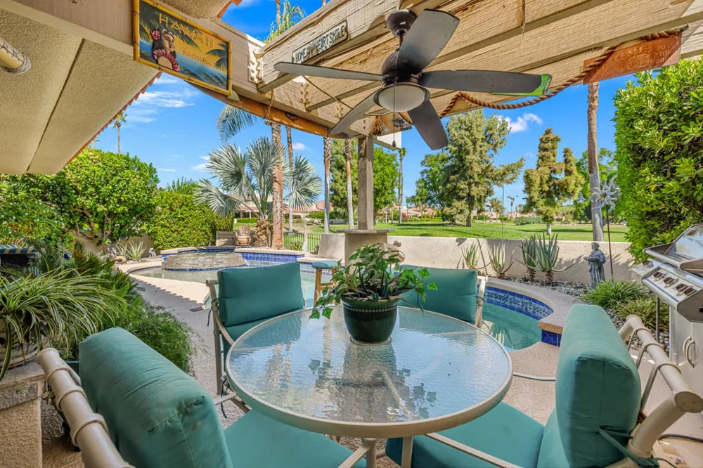 208 Kavenish Drive #208 Rancho Mirage, CA 92270
