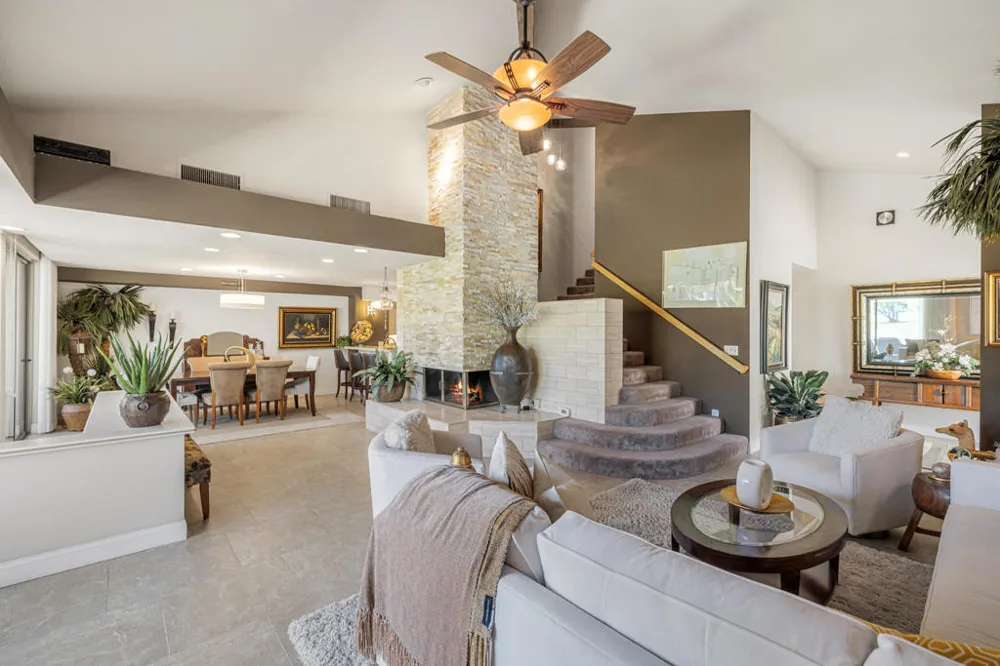 208 Kavenish Drive #208 Rancho Mirage, CA 92270