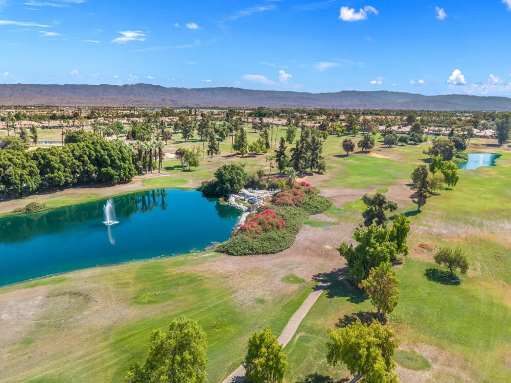 208 Kavenish Drive #208 Rancho Mirage, CA 92270