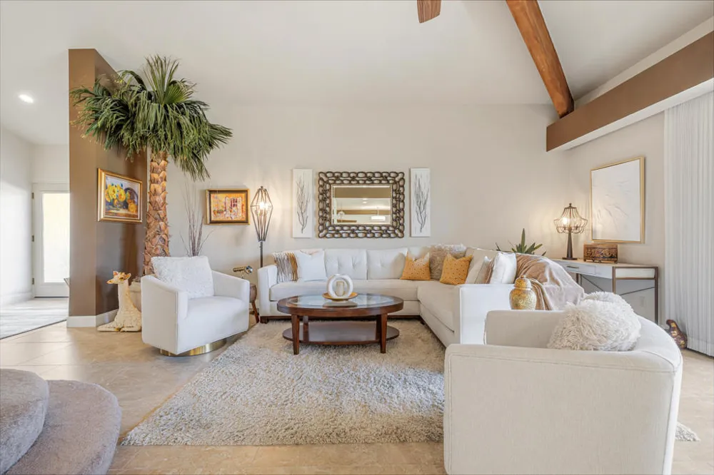 208 Kavenish Drive #208 Rancho Mirage, CA 92270