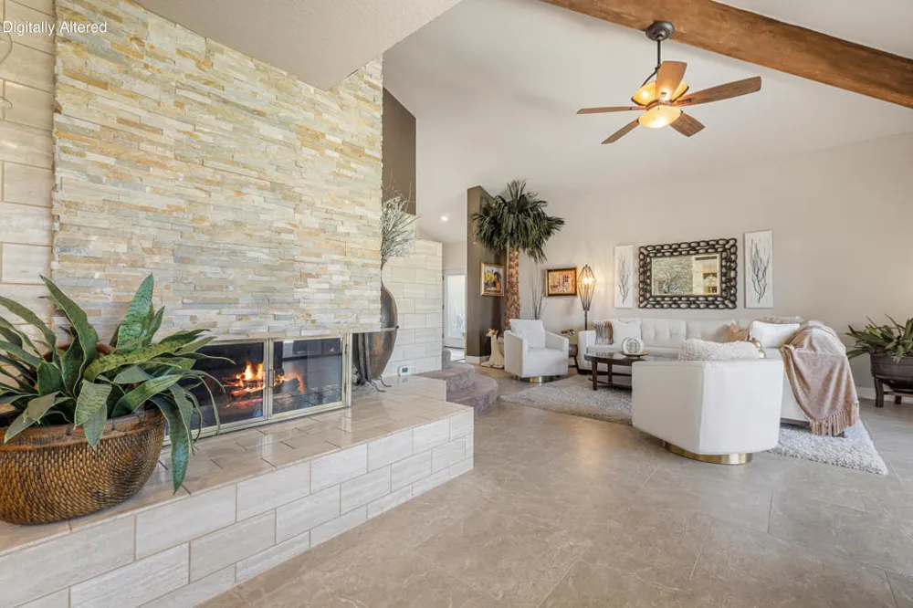 208 Kavenish Drive #208 Rancho Mirage, CA 92270