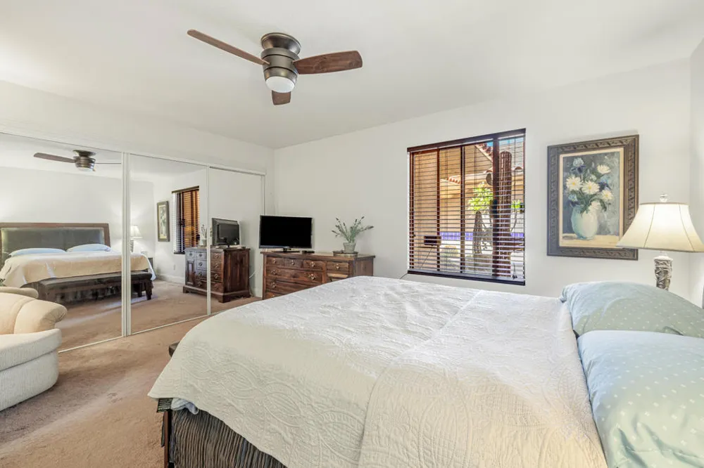 208 Kavenish Drive #208 Rancho Mirage, CA 92270