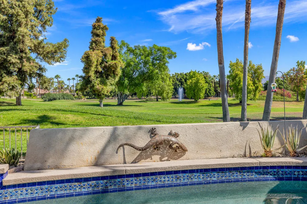 208 Kavenish Drive #208 Rancho Mirage, CA 92270