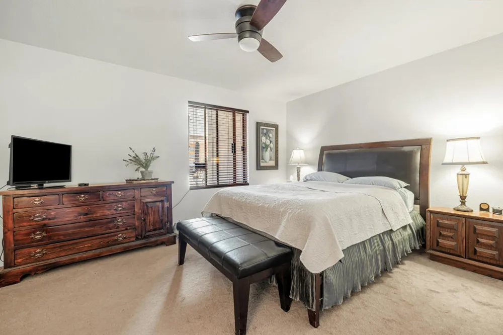 208 Kavenish Drive #208 Rancho Mirage, CA 92270