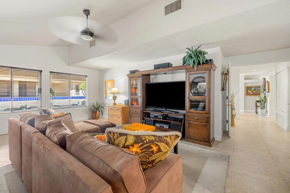 208 Kavenish Drive #208 Rancho Mirage, CA 92270