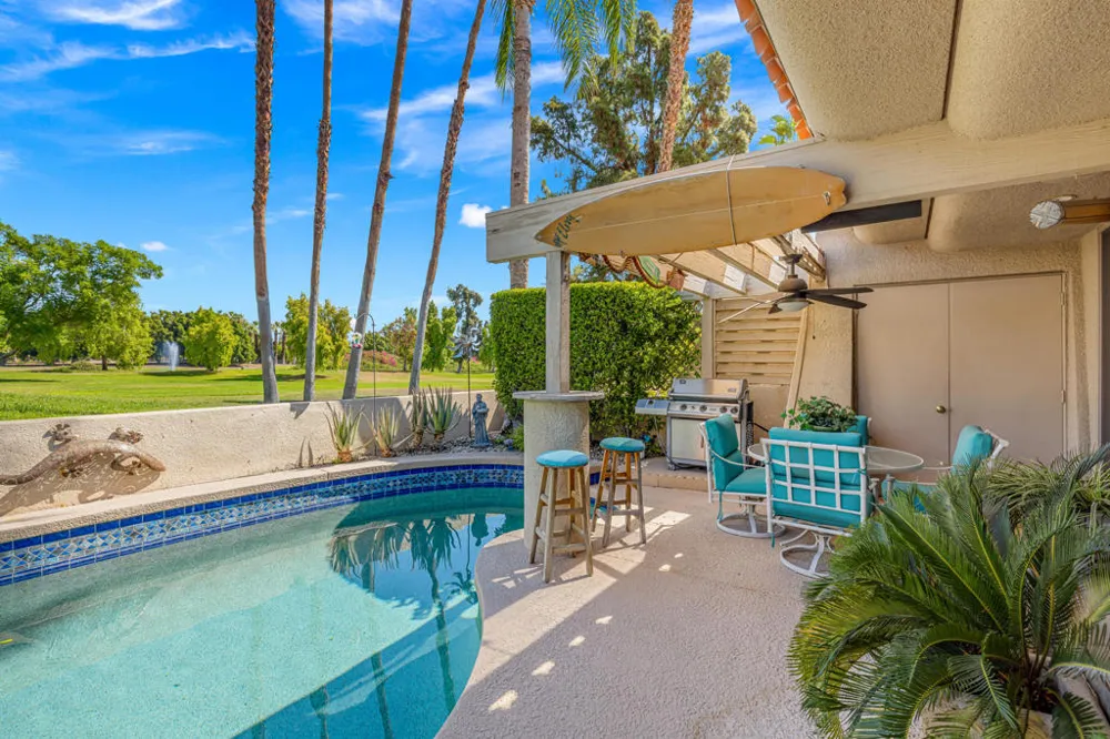 208 Kavenish Drive #208 Rancho Mirage, CA 92270