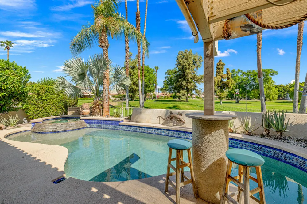 208 Kavenish Drive #208 Rancho Mirage, CA 92270