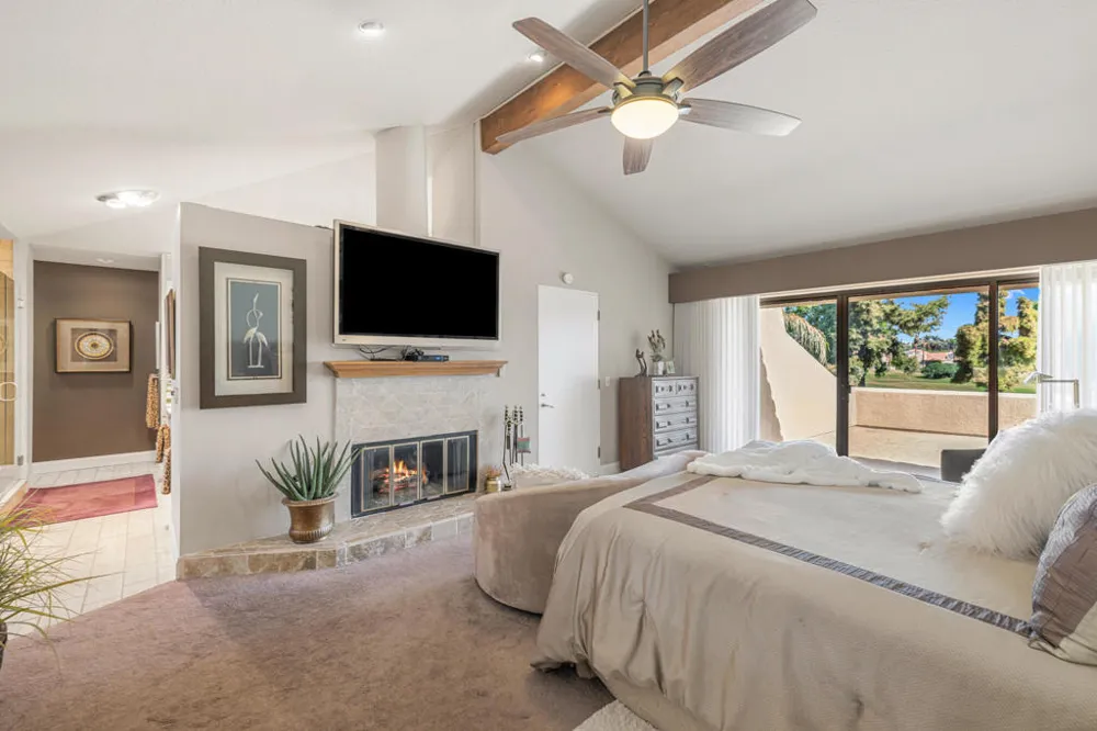 208 Kavenish Drive #208 Rancho Mirage, CA 92270