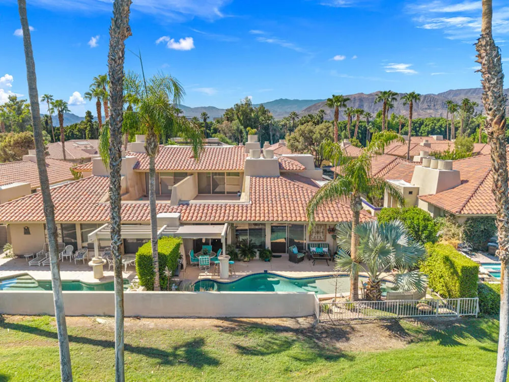 208 Kavenish Drive #208 Rancho Mirage, CA 92270