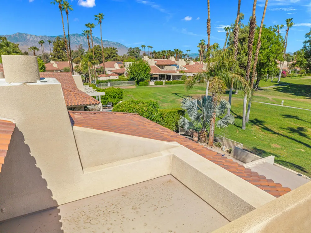 208 Kavenish Drive #208 Rancho Mirage, CA 92270