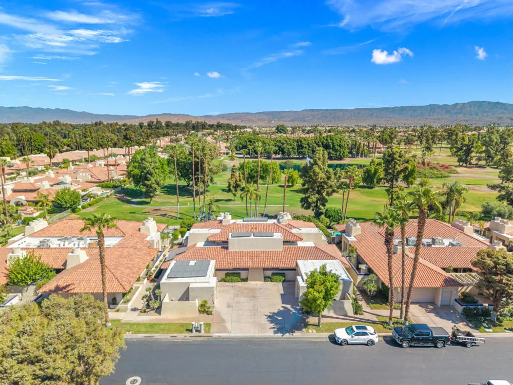208 Kavenish Drive #208 Rancho Mirage, CA 92270