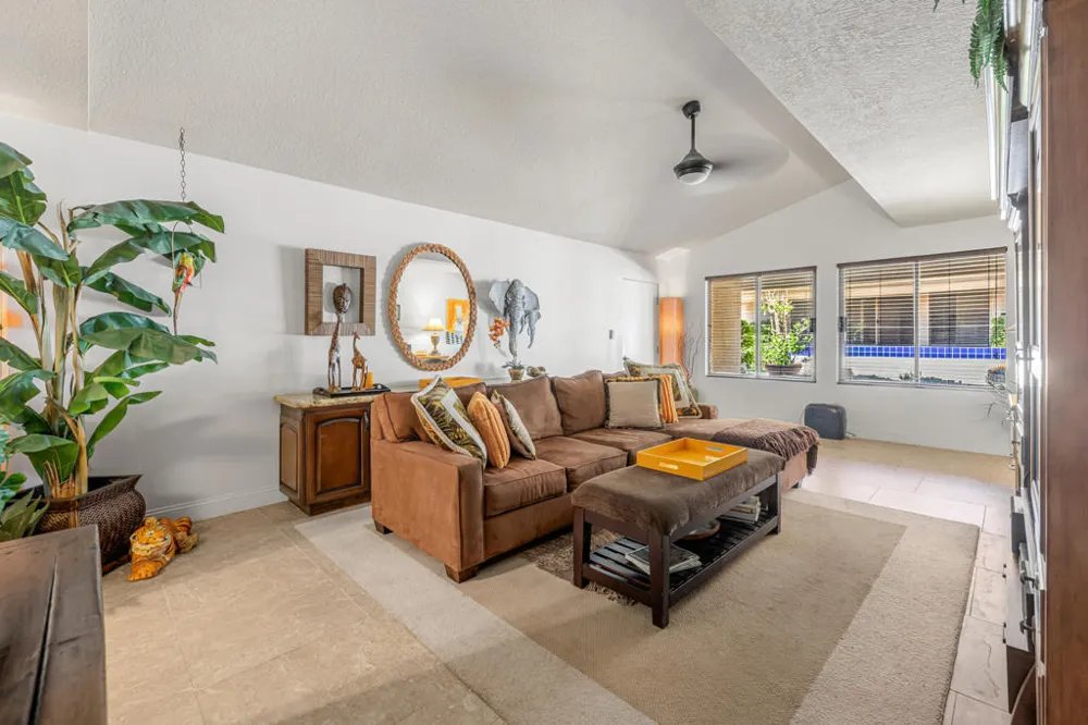 208 Kavenish Drive #208 Rancho Mirage, CA 92270