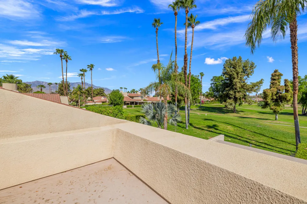 208 Kavenish Drive #208 Rancho Mirage, CA 92270