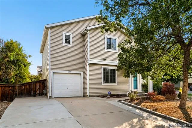 1215 Finch Avenue Brighton, CO 80601