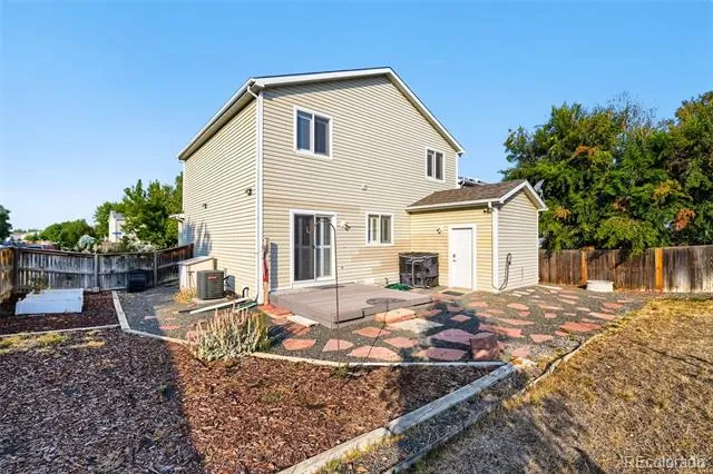 1215 Finch Avenue Brighton, CO 80601