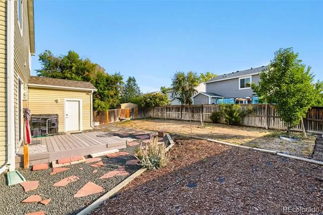 1215 Finch Avenue Brighton, CO 80601