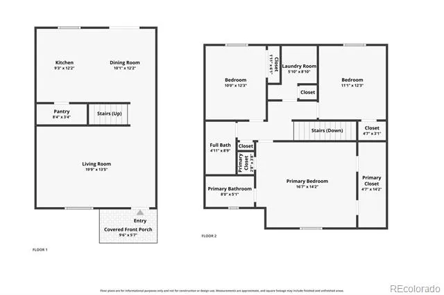 1215 Finch Avenue Brighton, CO 80601