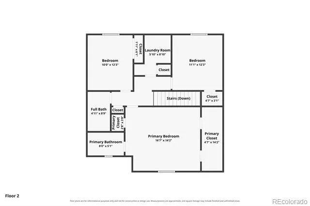 1215 Finch Avenue Brighton, CO 80601