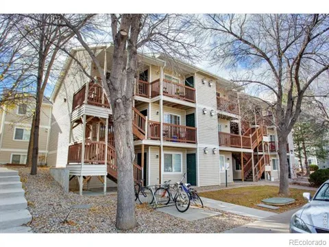 1221 University Avenue #101