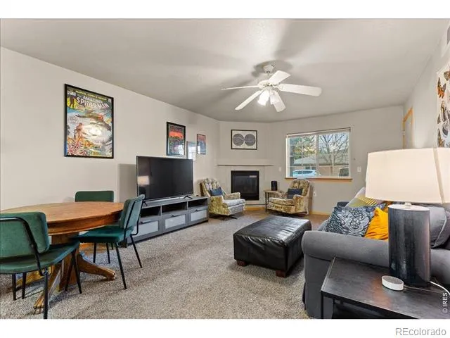1221 University Avenue #101 Fort Collins, CO 80521