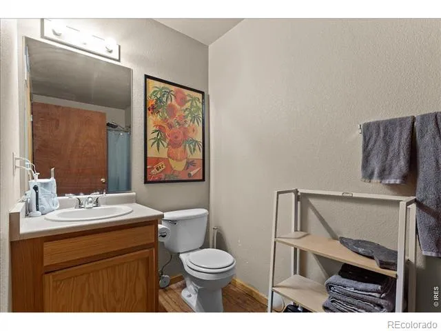 1221 University Avenue #101 Fort Collins, CO 80521