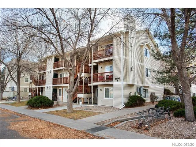 1221 University Avenue #101 Fort Collins, CO 80521