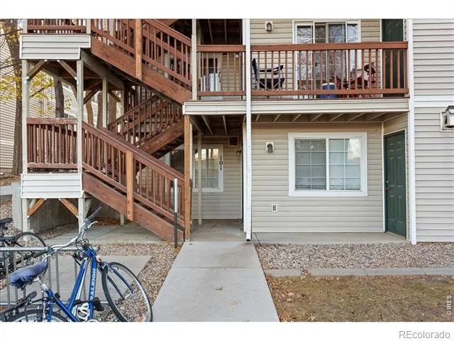 1221 University Avenue #101 Fort Collins, CO 80521