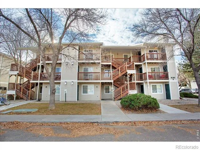 1221 University Avenue #101 Fort Collins, CO 80521