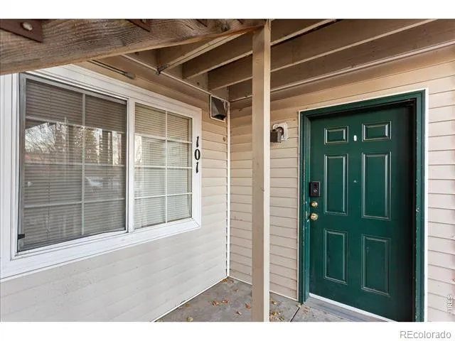 1221 University Avenue #101 Fort Collins, CO 80521