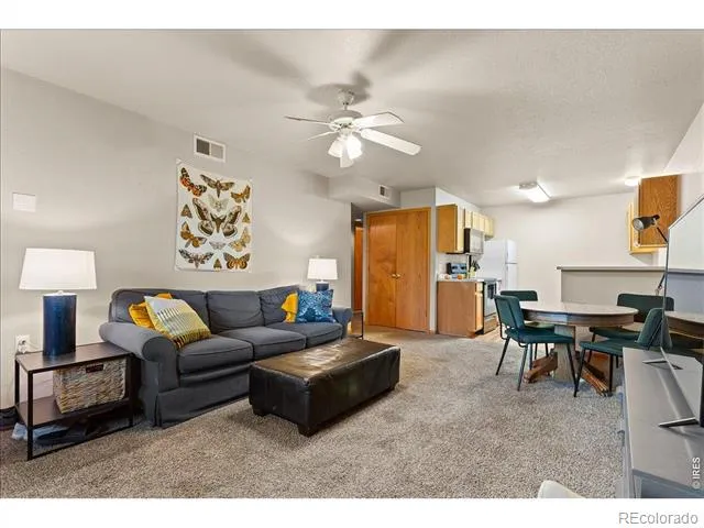 1221 University Avenue #101 Fort Collins, CO 80521