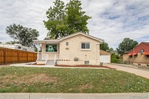 5215 Osceola Street