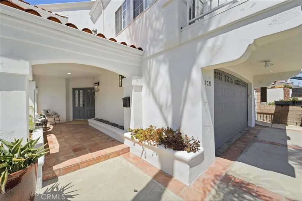1021 Avenue D Redondo Beach, CA 90277