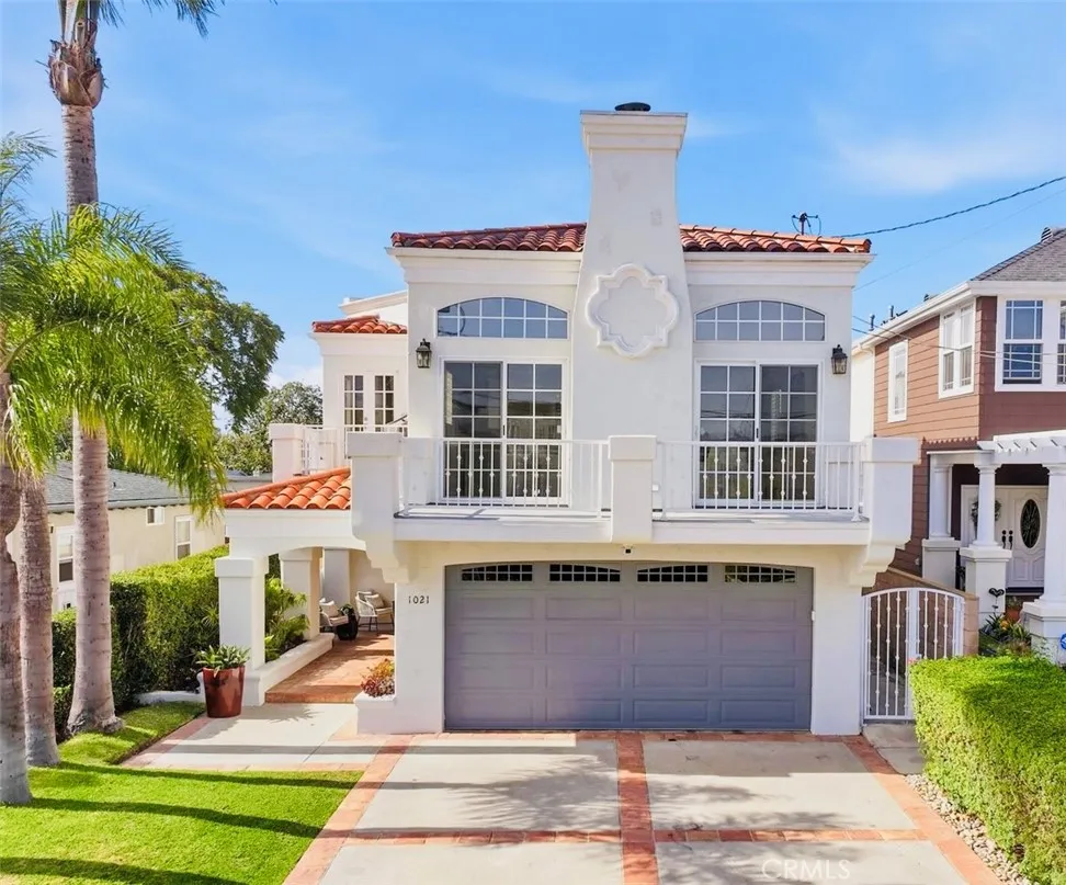 1021 Avenue D Redondo Beach, CA 90277