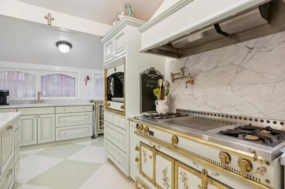14262 Laurel Place Guerneville, CA 95446