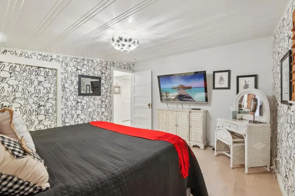 14262 Laurel Place Guerneville, CA 95446