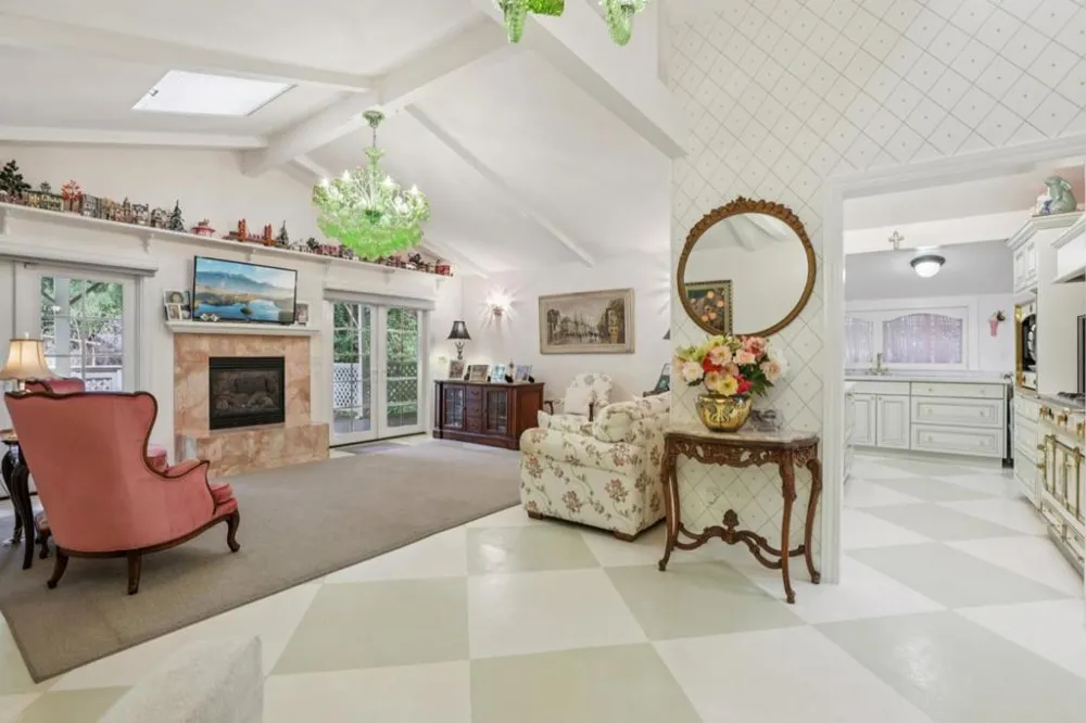 14262 Laurel Place Guerneville, CA 95446