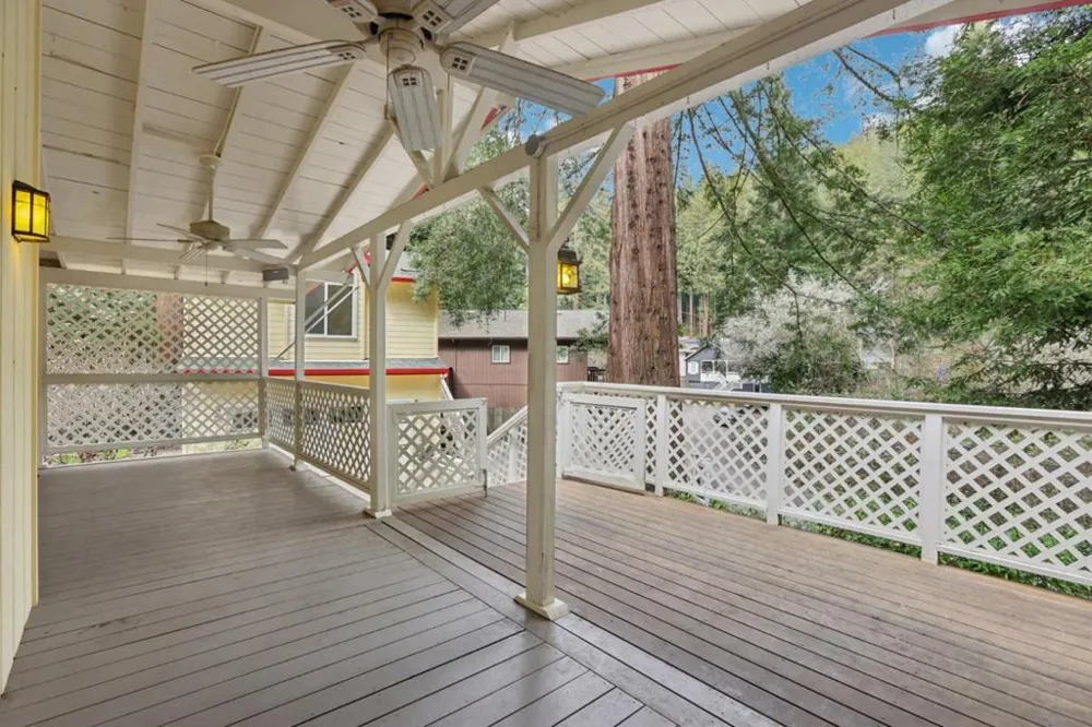 14262 Laurel Place Guerneville, CA 95446