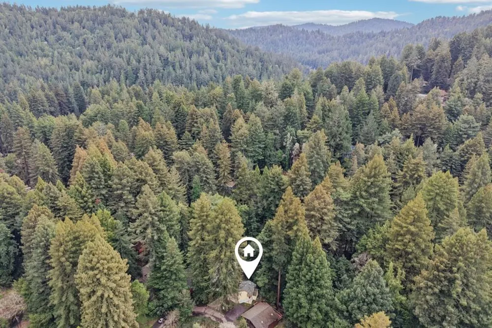 14262 Laurel Place Guerneville, CA 95446