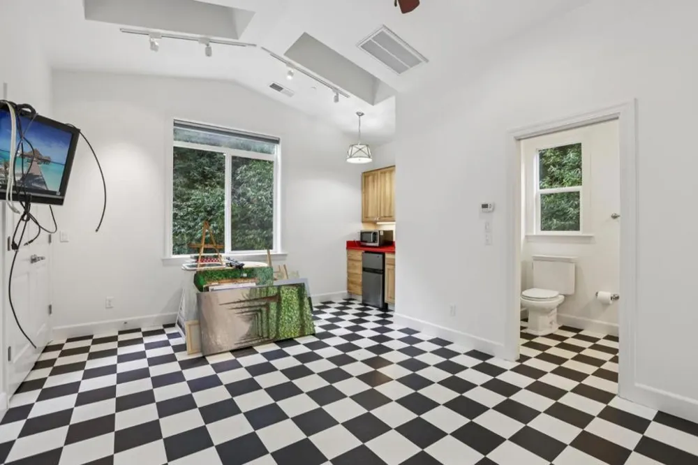 14262 Laurel Place Guerneville, CA 95446