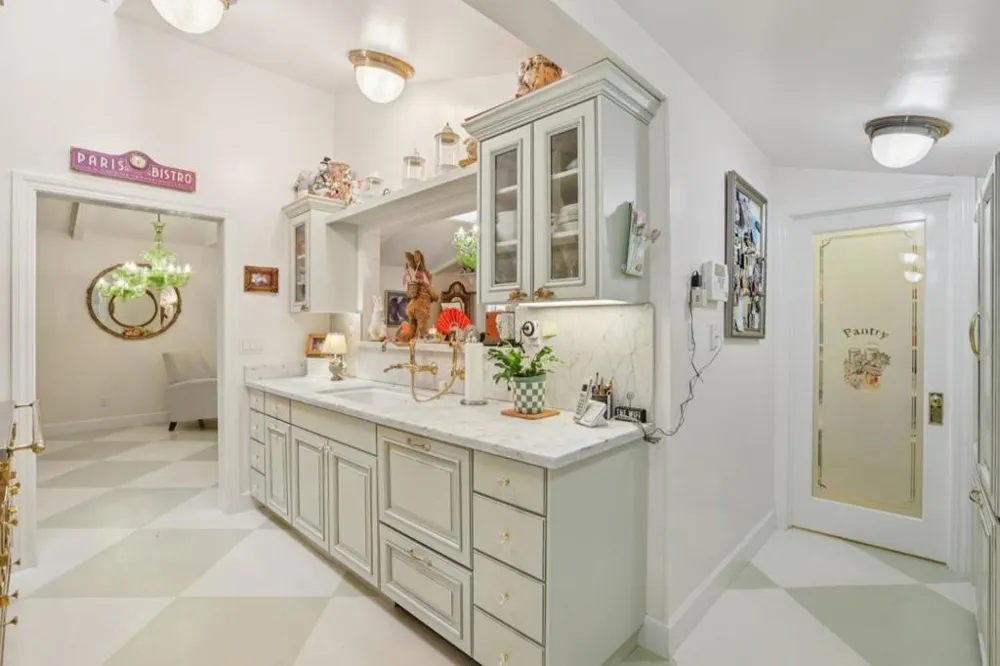 14262 Laurel Place Guerneville, CA 95446