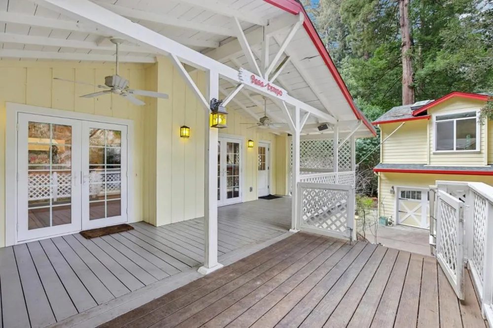 14262 Laurel Place Guerneville, CA 95446