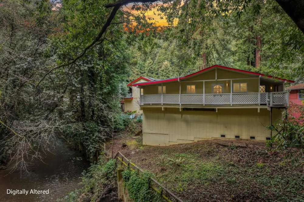 14262 Laurel Place Guerneville, CA 95446
