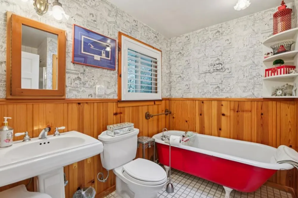 14262 Laurel Place Guerneville, CA 95446