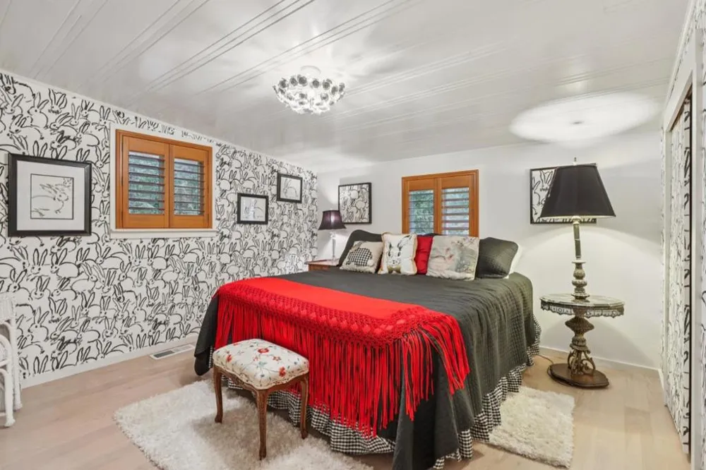 14262 Laurel Place Guerneville, CA 95446