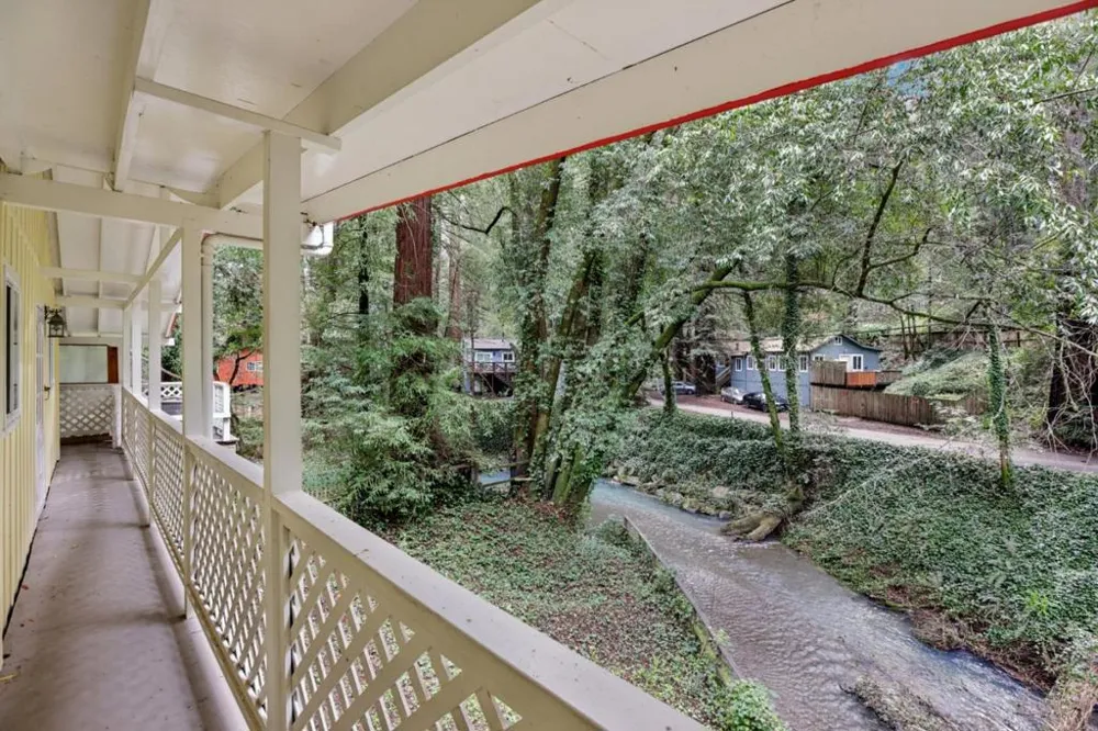 14262 Laurel Place Guerneville, CA 95446