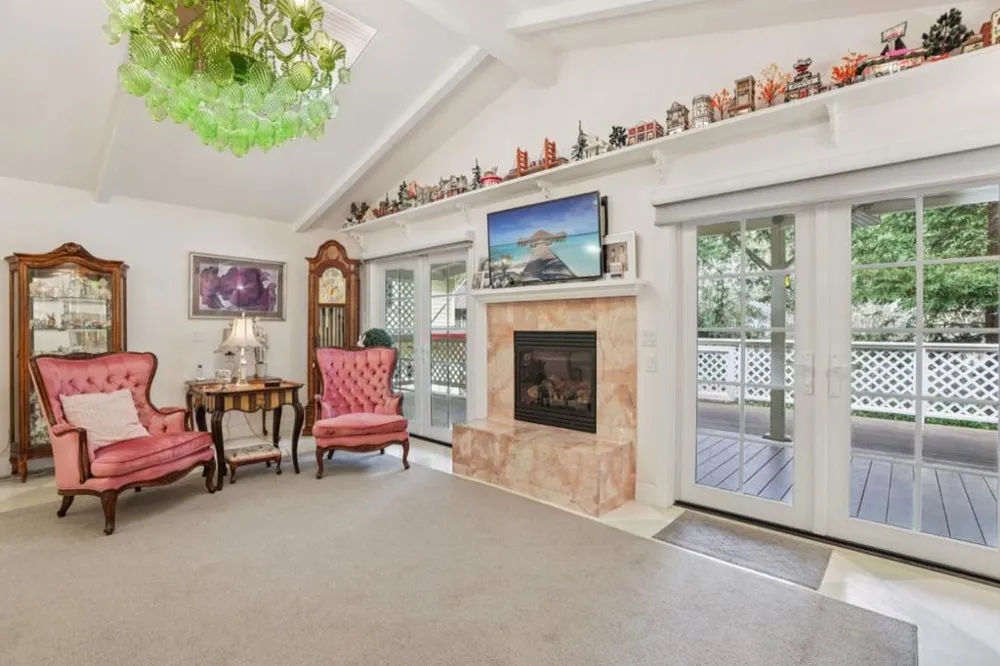 14262 Laurel Place Guerneville, CA 95446