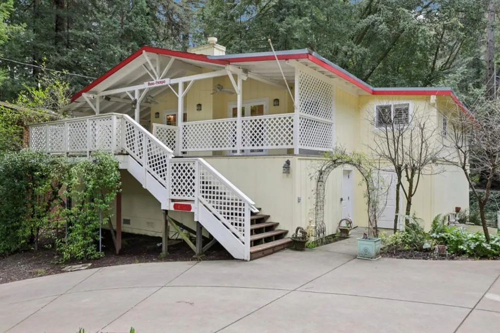 14262 Laurel Place Guerneville, CA 95446