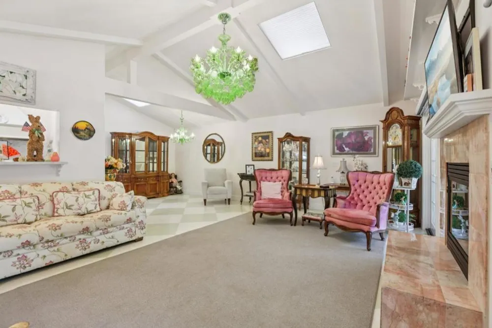 14262 Laurel Place Guerneville, CA 95446