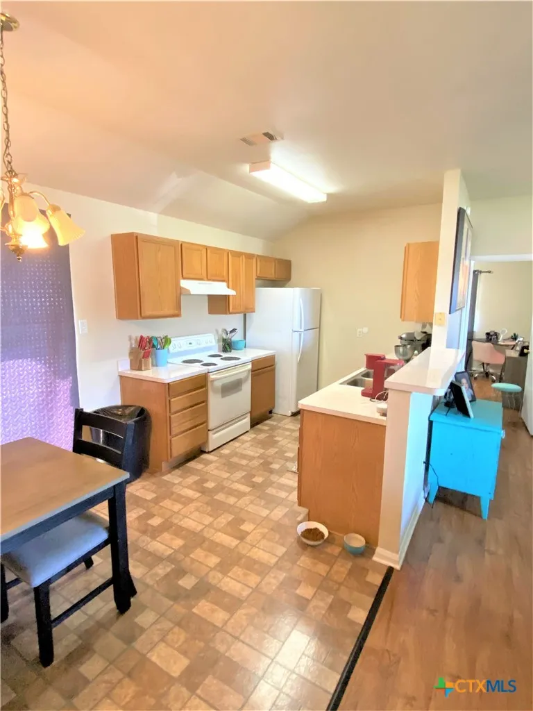1311 E Downs Avenue Temple, TX 76501