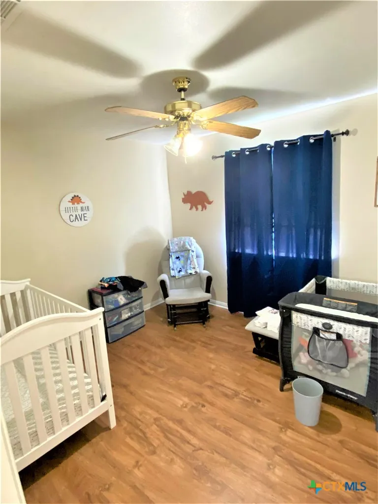 1311 E Downs Avenue Temple, TX 76501